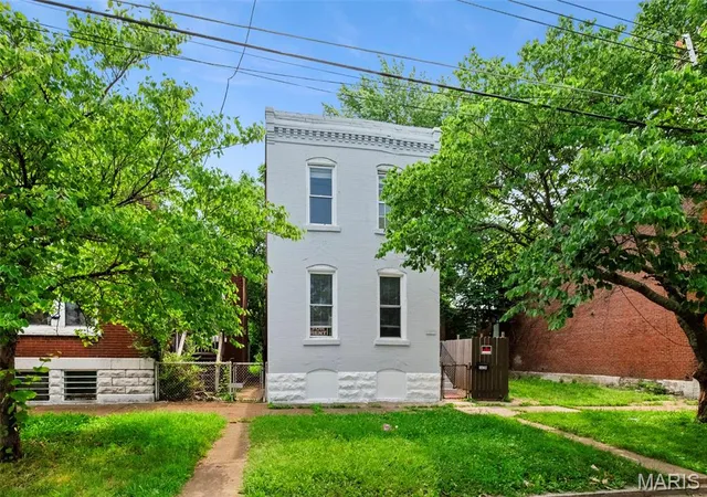 Photo 1 of Single family home for sale at 3650 Salena St, Saint Louis, MO 63118 | MLS# MIS26059032 | Listing updated on 2026-09-12
