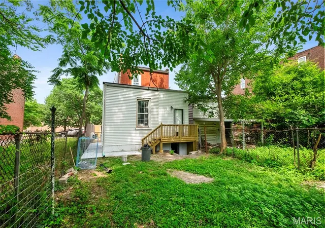 Photo 27 of Single family home for sale at 3650 Salena St, Saint Louis, MO 63118 | MLS# MIS26059032 | Listing updated on 2026-09-12