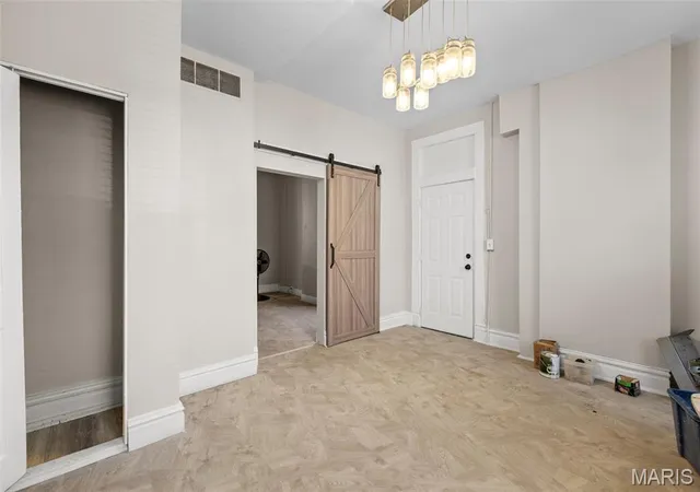 Photo 4 of Single family home for sale at 3650 Salena St, Saint Louis, MO 63118 | MLS# MIS26059032 | Listing updated on 2026-09-12