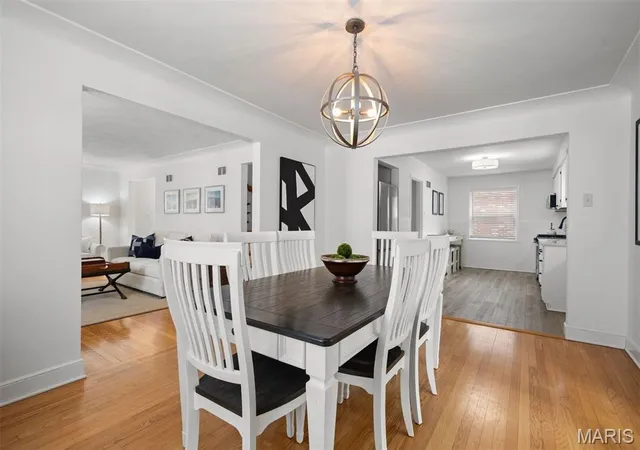 Photo 3 of Single family home for sale at 2007 Parkridge Ave, Saint Louis, MO 63144 | MLS# MIS26059036 | Listing updated on 2026-09-18