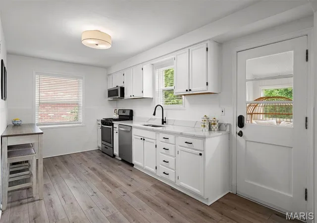 Photo 4 of Single family home for sale at 2007 Parkridge Ave, Saint Louis, MO 63144 | MLS# MIS26059036 | Listing updated on 2026-09-18