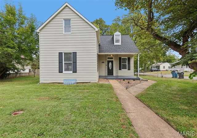 Single family home for sale at 4601 Heidelberg Ave, Saint Louis, MO 63123 | MLS# MIS26059037
