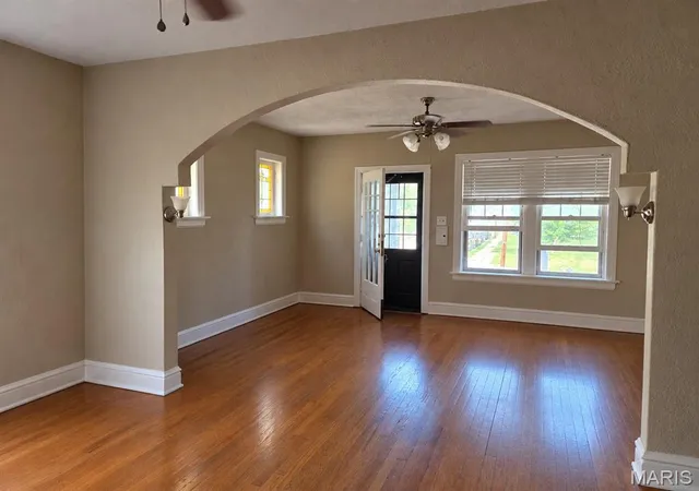 Photo 2 of Multi family home for sale at 2001 Prather Ave, Saint Louis, MO 63139 | MLS# MIS26059049 | Listing updated on 2026-10-06