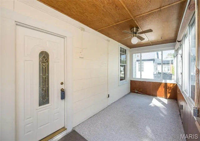 Photo 4 of Single family home for sale at 507 N Taylor Ave, Crystal City, MO 63019 | MLS# MIS26059069 | Listing updated on 2026-09-18