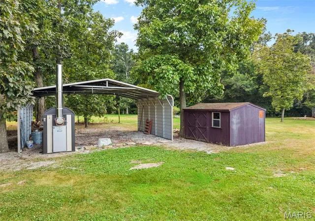 Photo 40 of Single family home for sale at 6289 Oak Crk Trl, Mount Olive, IL 62069 | MLS# MIS26059071 | Listing updated on 2026-10-03