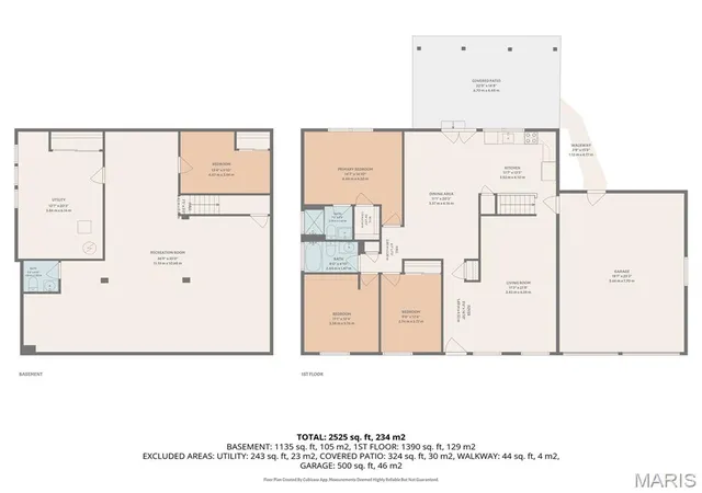 Photo 41 of Single family home for sale at 12929 Covington Gdns Dr, Saint Louis, MO 63138 | MLS# MIS26059073 | Listing updated on 2026-10-06