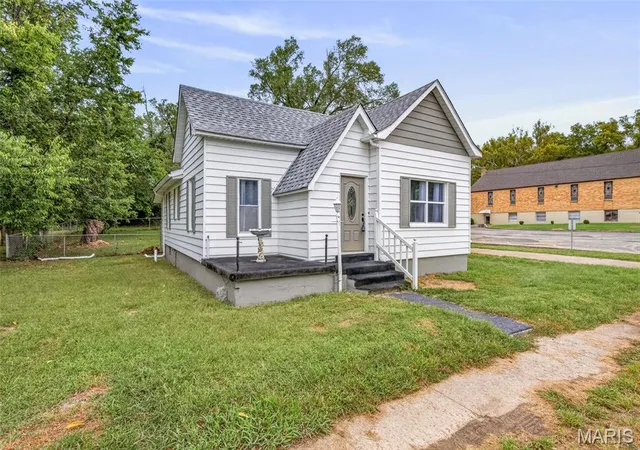 Photo 1 of Single family home for sale at 1001 East St, Leadwood, MO 63653 | MLS# MIS26059077 | Listing updated on 2026-09-27