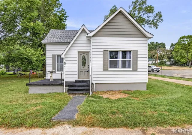 Photo 2 of Single family home for sale at 1001 East St, Leadwood, MO 63653 | MLS# MIS26059077 | Listing updated on 2026-09-27