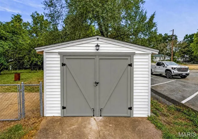 Photo 4 of Single family home for sale at 1001 East St, Leadwood, MO 63653 | MLS# MIS26059077 | Listing updated on 2026-09-27