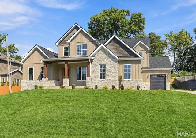 Single family home for sale at 9609 Ashmont Dr, Saint Louis, MO 63132 | MLS# MIS26059078