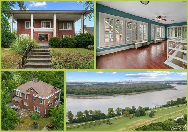 Photo 1 of Single family home for sale at 9914 Parkway Dr, Saint Louis, MO 63137 | MLS# MIS26059079 | Listing updated on 2026-09-18