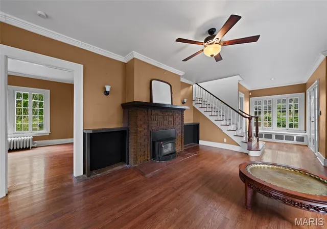 Photo 3 of Single family home for sale at 9914 Parkway Dr, Saint Louis, MO 63137 | MLS# MIS26059079 | Listing updated on 2026-09-19