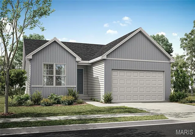 Photo 1 of Single family home for sale at 391 Cumberland Ct, Truesdale, MO 63380 | MLS# MIS26059081 | Listing updated on 2026-09-13
