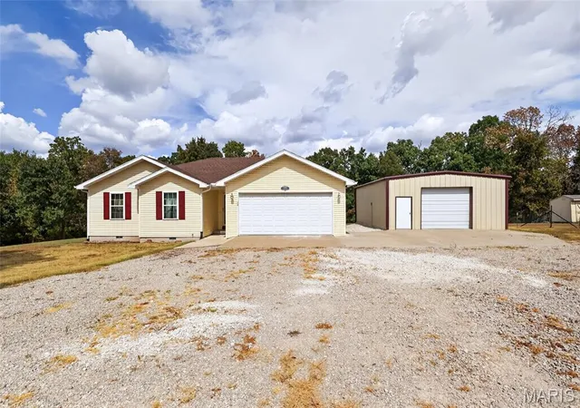 Photo 1 of Single family home for sale at 13587 Grouse Ln, Lebanon, MO 65536 | MLS# MIS26059086 | Listing updated on 2026-09-12