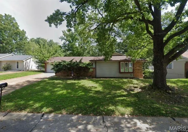 Single family home for sale at 12670 Treeyard Ln, Saint Louis, MO 63138 | MLS# MIS26059092