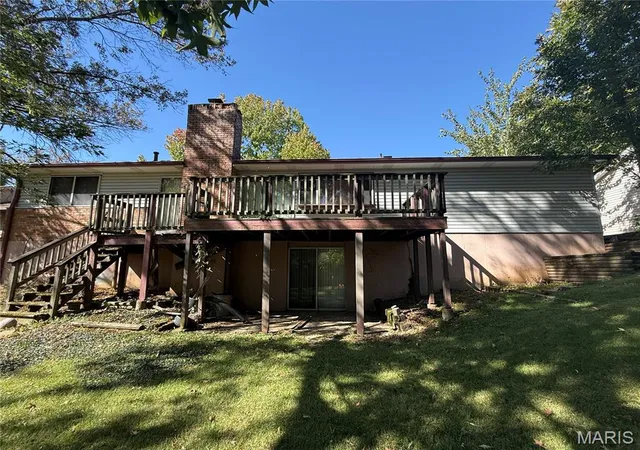 Photo 1 of Single family home for sale at 12670 Treeyard Ln, Saint Louis, MO 63138 | MLS# MIS26059092 | Listing updated on 2026-10-10