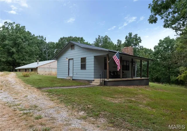 Photo 1 of Single family home for sale at 357 County Rd 4245, Salem, MO 65560 | MLS# MIS26059096 | Listing updated on 2026-10-07
