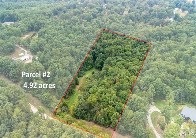 Photo 3 of Single family home for sale at 357 County Rd 4245, Salem, MO 65560 | MLS# MIS26059096 | Listing updated on 2026-10-07