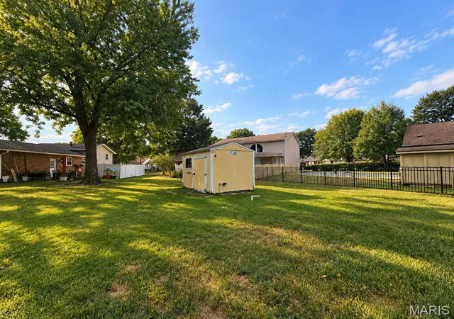 Photo 27 of Single family home for sale at 3320 Harvard Pl, Granite City, IL 62040 | MLS# MIS26059097 | Listing updated on 2026-10-28