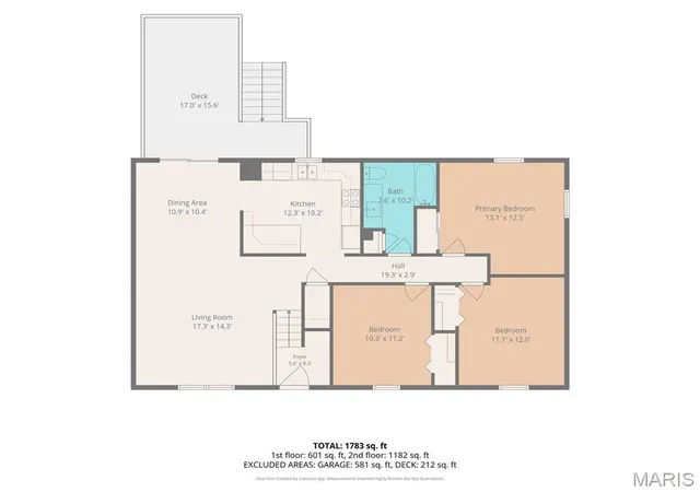 Photo 4 of Sale Pending at 704 W Airwood Dr, East Alton, IL 62024 | MLS# MIS26059104 | Listing updated on 2026-09-20