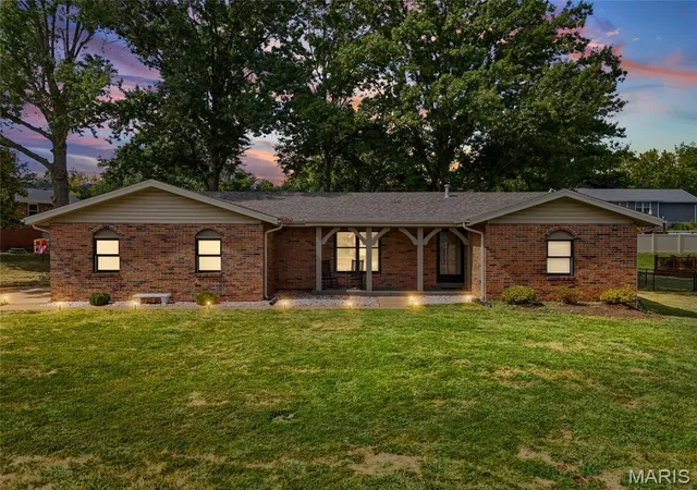 Photo 44 of Single family home for sale at 7055 Honey Ln, Saint Louis, MO 63129 | MLS# MIS26059106 | Listing updated on 2026-09-13