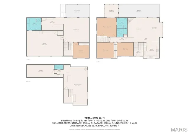 Photo 3 of Single family home for sale at 1581 Su Twan Dr, Worden, IL 62097 | MLS# MIS26059109 | Listing updated on 2026-10-08