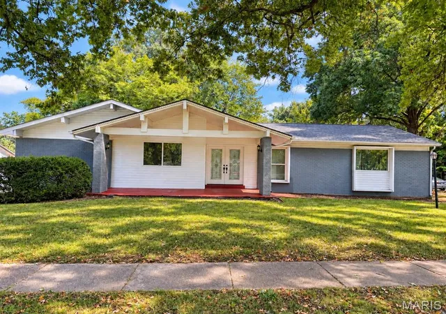Photo 1 of Single family home for sale at 12674 Partridge Run Dr, Florissant, MO 63033 | MLS# MIS26059116 | Listing updated on 2026-10-06