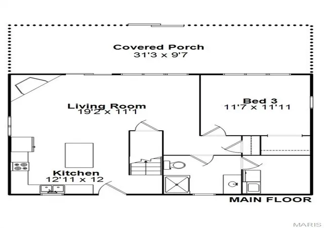 Photo 2 of Single family home for sale at 11720 Catatoga Dr, Plainview, IL 62685 | MLS# MIS26059118 | Listing updated on 2026-09-14