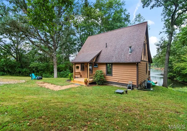 Photo 49 of Single family home for sale at 11720 Catatoga Dr, Plainview, IL 62685 | MLS# MIS26059118 | Listing updated on 2026-09-14