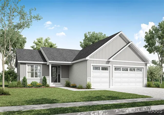 Photo 1 of Single family home for sale at 212 Cynthia Dr, Truesdale, MO 63380 | MLS# MIS26059119 | Listing updated on 2026-09-13