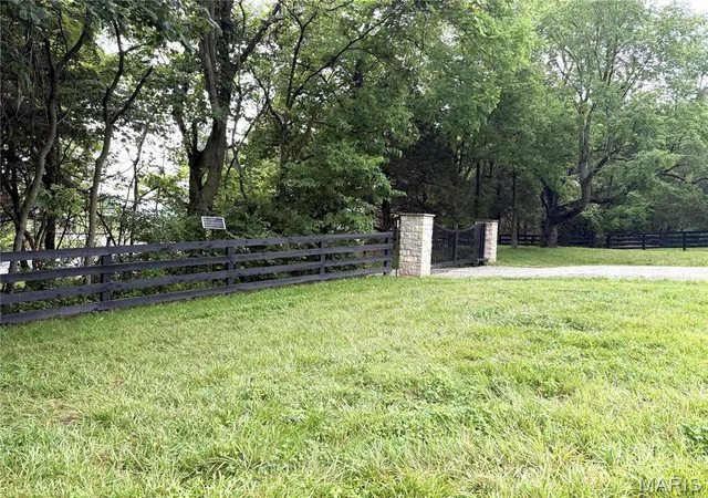 Photo 3 of Land for sale at 1908 Hwy T, Labadie, MO 63055 | MLS# MIS26059121 | Listing updated on 2026-09-21