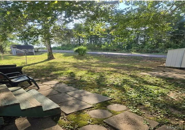 Photo 4 of Manufactured home for sale at 6001 Cedar Glen Dr, Cedar Hill, MO 63016 | MLS# MIS26059128 | Listing updated on 2026-09-18