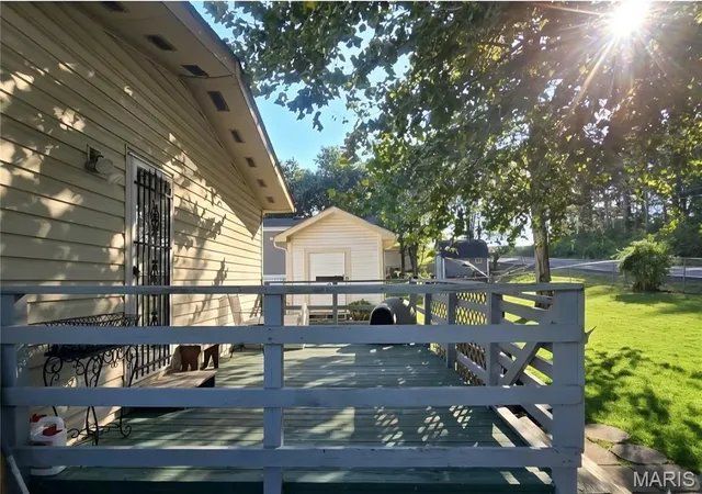 Photo 6 of Manufactured home for sale at 6001 Cedar Glen Dr, Cedar Hill, MO 63016 | MLS# MIS26059128 | Listing updated on 2026-09-18