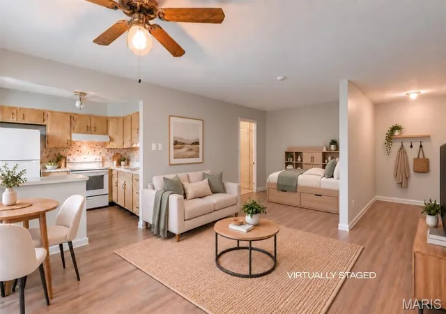 Photo 3 of Condo for sale at 9015 Villaridge Ct #C, Saint Louis, MO 63123 | MLS# MIS26059139 | Listing updated on 2026-09-25