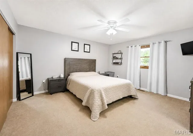 Photo 3 of Single family home for sale at 403 Leisure St, New Baden, IL 62265 | MLS# MIS26059147 | Listing updated on 2026-10-09