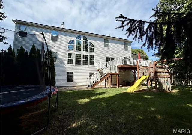 Photo 2 of Single family home for sale at 3450 Caton Run Xing, Belleville, IL 62221 | MLS# MIS26059154 | Listing updated on 2026-10-14