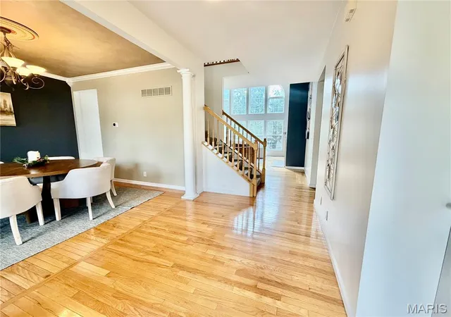 Photo 3 of Single family home for sale at 3450 Caton Run Xing, Belleville, IL 62221 | MLS# MIS26059154 | Listing updated on 2026-10-14