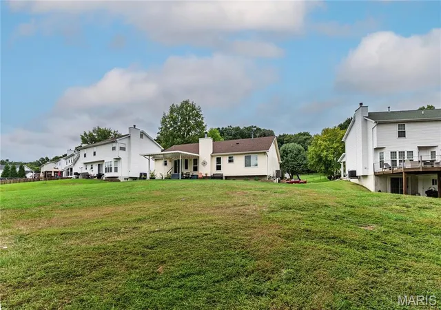 Photo 1 of Single family home for sale at 999 Winter Park Dr, Fenton, MO 63026 | MLS# MIS26059158 | Listing updated on 2026-10-08