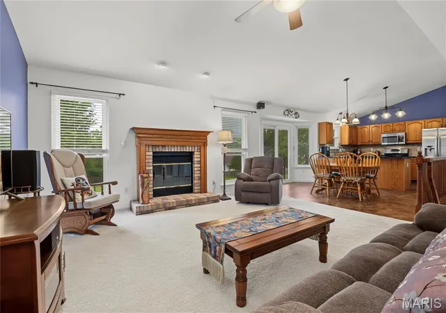 Photo 3 of Single family home for sale at 999 Winter Park Dr, Fenton, MO 63026 | MLS# MIS26059158 | Listing updated on 2026-10-08