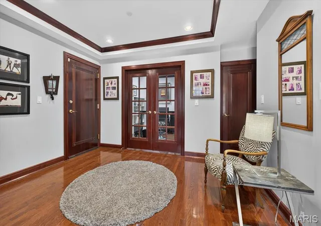 Photo 1 of Condo for sale at 4540 Lindell Blvd #301, Saint Louis, MO 63108 | MLS# MIS26059164 | Listing updated on 2026-09-17