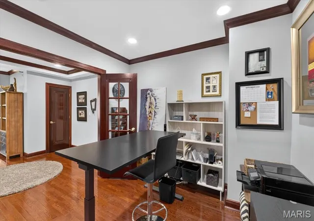 Photo 4 of Condo for sale at 4540 Lindell Blvd #301, Saint Louis, MO 63108 | MLS# MIS26059164 | Listing updated on 2026-09-17