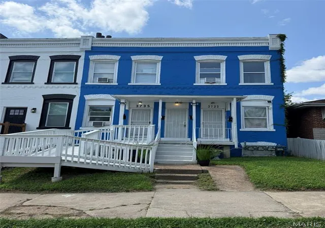 Photo 3 of Multi family home for sale at 3733 Oregon Ave, Saint Louis, MO 63118 | MLS# MIS26059180 | Listing updated on 2026-09-15