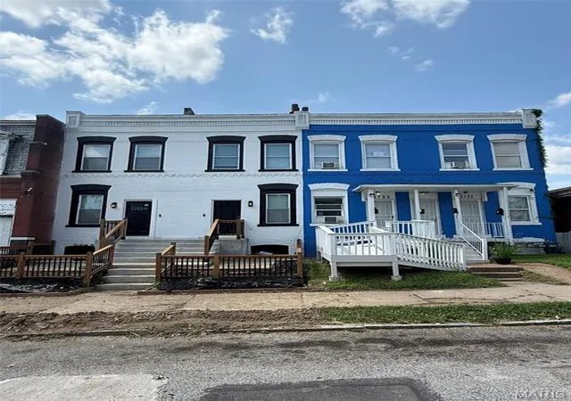 Photo 3 of Multi family home for sale at 3733 Oregon Ave, Saint Louis, MO 63118 | MLS# MIS26059180 | Listing updated on 2026-09-15
