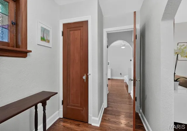 Photo 3 of Single family home for sale at 7537 Hiawatha Ave, Saint Louis, MO 63117 | MLS# MIS26059188 | Listing updated on 2026-09-18