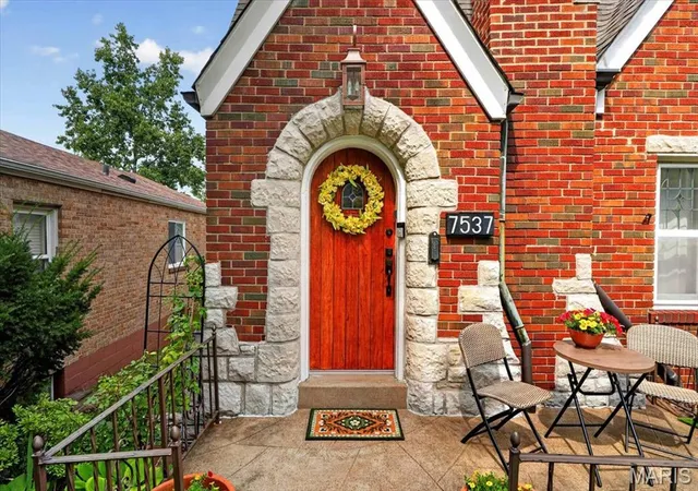 Photo 32 of Single family home for sale at 7537 Hiawatha Ave, Saint Louis, MO 63117 | MLS# MIS26059188 | Listing updated on 2026-10-10