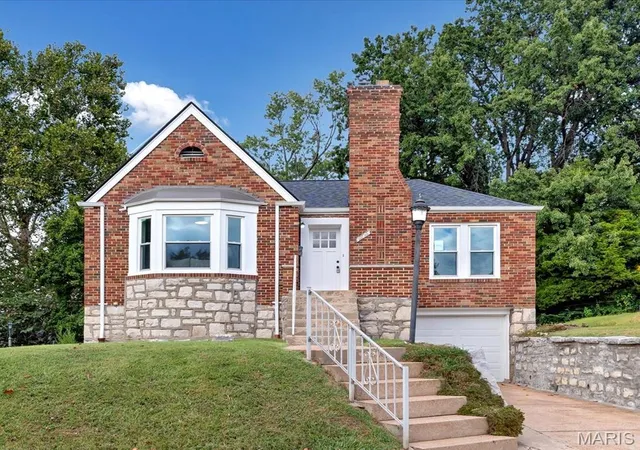 Single family home for sale at 9256 Coral, Saint Louis, MO 63123 | MLS# MIS26059189