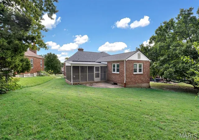 Photo 23 of Single family home for sale at 9256 Coral, Saint Louis, MO 63123 | MLS# MIS26059189 | Listing updated on 2026-10-07