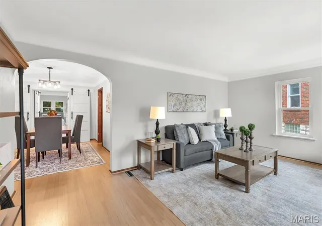 Photo 4 of Single family home for sale at 9256 Coral, Saint Louis, MO 63123 | MLS# MIS26059189 | Listing updated on 2026-10-05