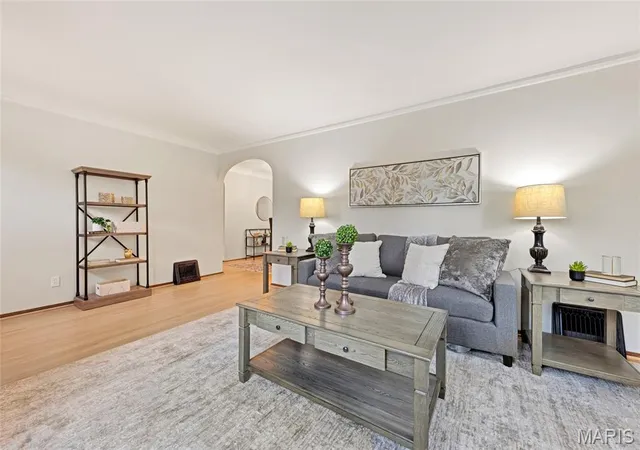 Photo 1 of Single family home for sale at 9256 Coral, Saint Louis, MO 63123 | MLS# MIS26059189 | Listing updated on 2026-10-05