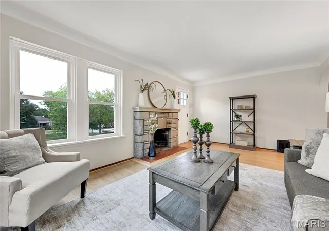 Photo 2 of Single family home for sale at 9256 Coral, Saint Louis, MO 63123 | MLS# MIS26059189 | Listing updated on 2026-10-05